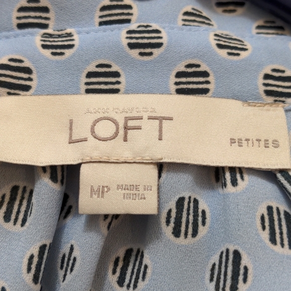 Loft Top - Picture 5 of 5